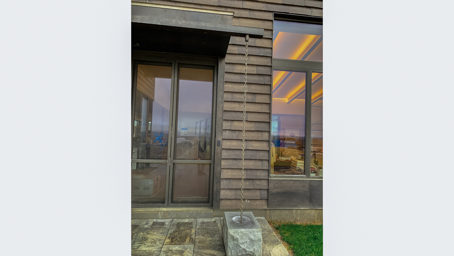 Architectural Metalworks